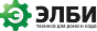 Логотип ELBY